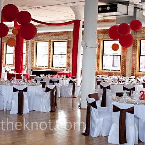I need some inspiration for centerpieces