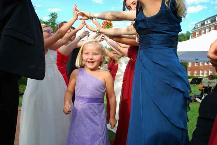 Back and Married & Advice