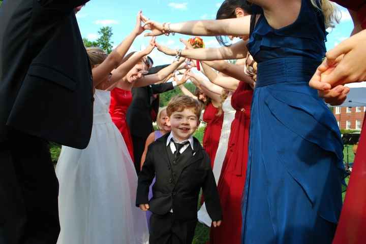 Back and Married & Advice