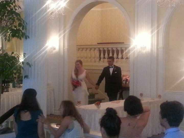 Back and Married & Advice