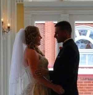 Back and Married & Advice