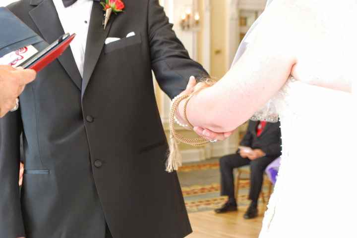 Back and Married & Advice