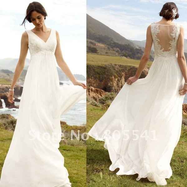 Help me Choose a Dress
