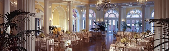Venue Porn: Post yours !