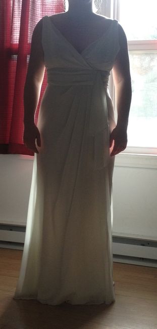 Help me Choose a Dress