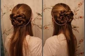 Hair style undecided!!! help