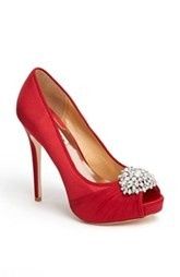 Wedding Shoes