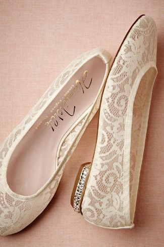 Look at my gorgeous wedding shoes!!!! Show me yours