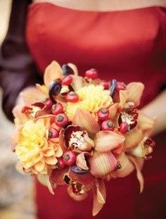 Bouquet Inspo!
