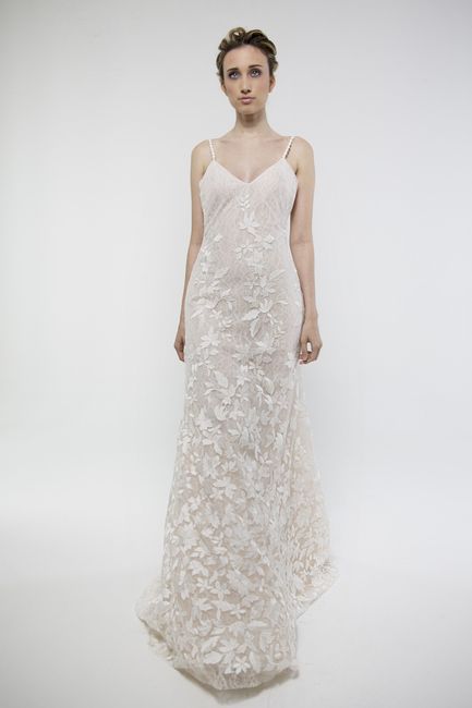 Wedding Dresses!