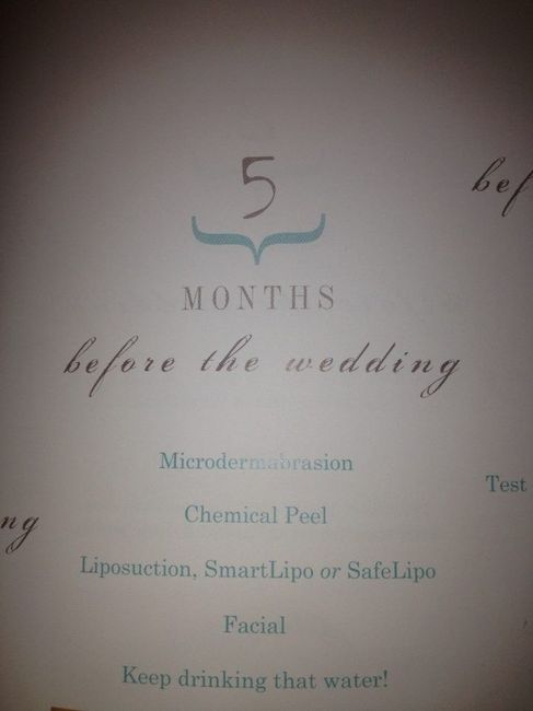 Just for fun: Weird Bridal Ads