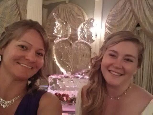 Back and Married & Advice