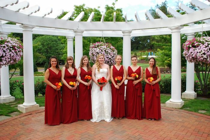 Back and Married & Advice