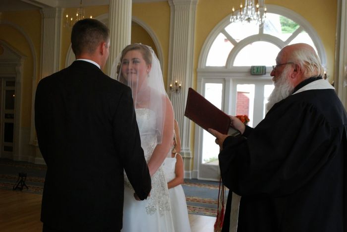 Back and Married & Advice