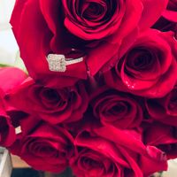 Brides of 2020!  Show us your ring! - 1