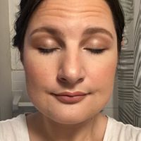 Hair and Makeup trials - 2