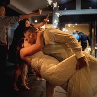 Favorite wedding photo - 1