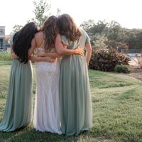 Favorite wedding photo - 1