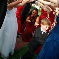 Back and Married & Advice