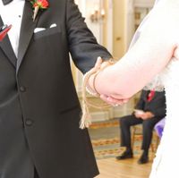 Back and Married & Advice