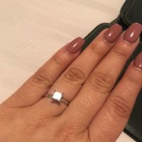 Lets see all of your pretty rings!!!!