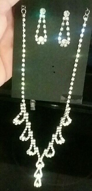 Jewelry help!? - 1