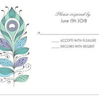 Can i see your wedding invites? - 2