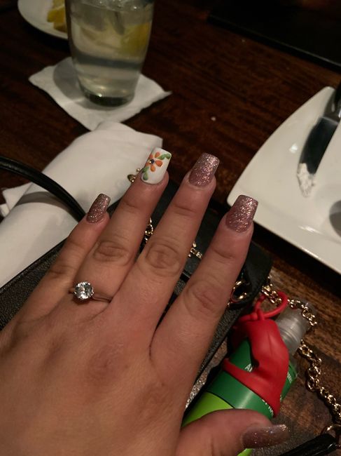 2023 Brides - Show us your ring! 2