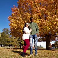 Show me your engagement photos! - 1