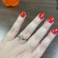 Brides of 2022! Show us your ring! - 1