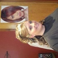 Pre- Wedding Hair do!!!!!!!!!! PICS