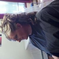 Pre- Wedding Hair do!!!!!!!!!! PICS