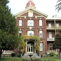 Show me your venues!