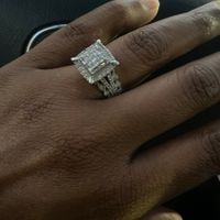 Brides of 2022! Show us your ring! - 1