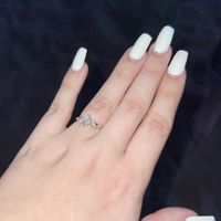 2023 Brides - Show us your ring! - 1