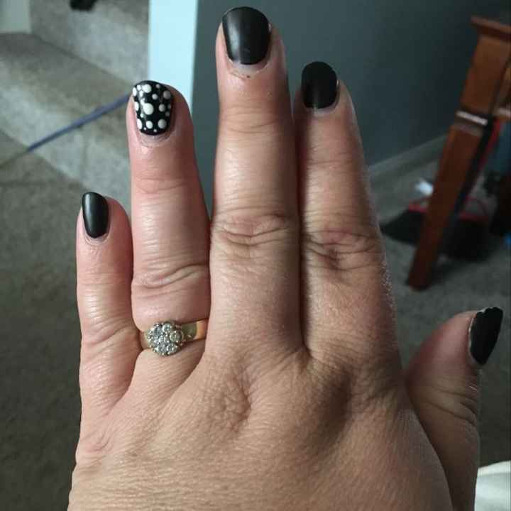 Brides of 2020!  Show us your ring! - 2