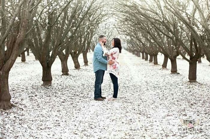 Engagment photos