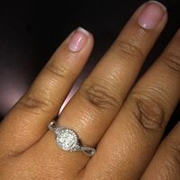 Brides of 2020!  Show us your ring! - 1