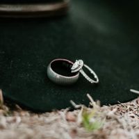2024 Brides - Show us your ring! - 1