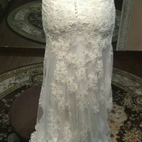 Show your beautiful dresses off!!