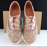 Which shoes?
