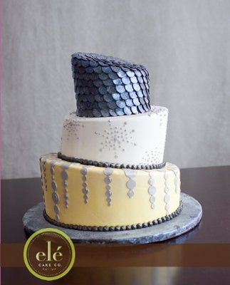 Let's see your cakes... =)