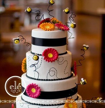 Let's see your cakes... =)