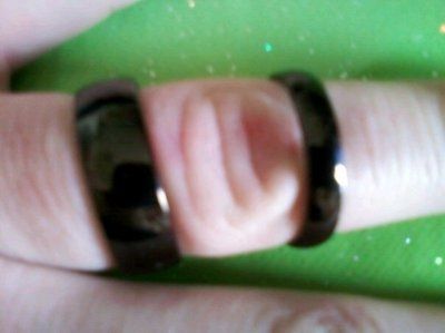 Wedding Bands!!! *Pics