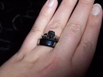 Wedding Bands!!! *Pics