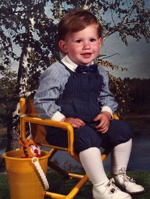 NWR: Baby Pictures of Us Brides