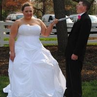 My day turned into a bummer... show me your rings/dresses to cheer me up please!