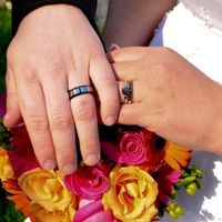 wedding band help! google queen help?!