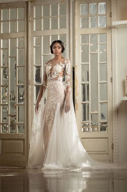 Dress Hunt Woes- Advice Needed! 2