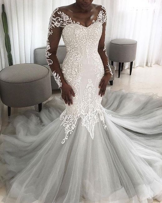Dress Hunt Woes- Advice Needed! 4